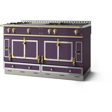 La Cornue G48180USN1LPPCOCPPC