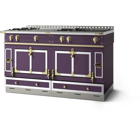 La Cornue G48180USN1LPPCOCSAC