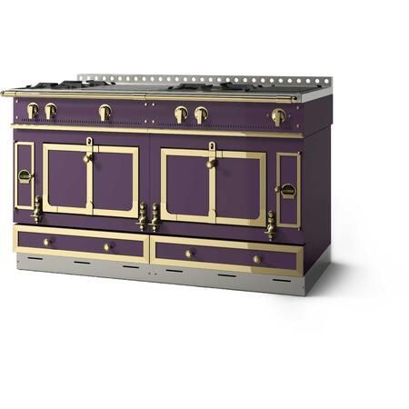 La Cornue G48180USN1LPPCOCSBC