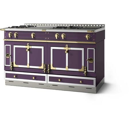 La Cornue G48180USN1LPPCOCSDC