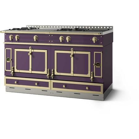 La Cornue G48180USN1LPPCOCSLC