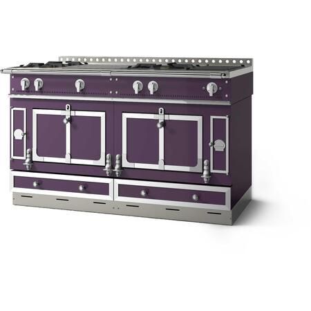 La Cornue G48180USN1LPPCOCSMC