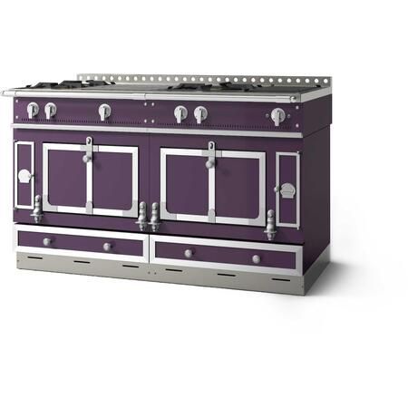 La Cornue G48180USN1LPPCOCSNC