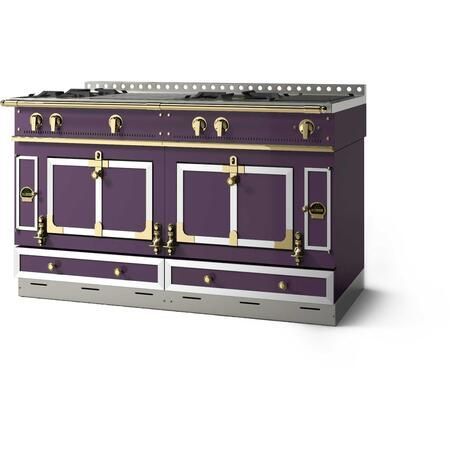 La Cornue G48180USN1LPPCOCSYC