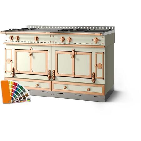La Cornue G48180USN1LPPCSCCkL