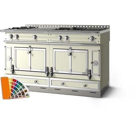 La Cornue G48180USN1LPPCSCPOC