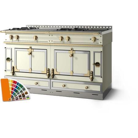 La Cornue G48180USN1LPPCSCPPC