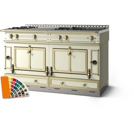 La Cornue G48180USN1LPPCSCSLC
