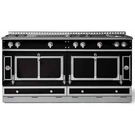 La Cornue G48180USN1LPPCuLCRC