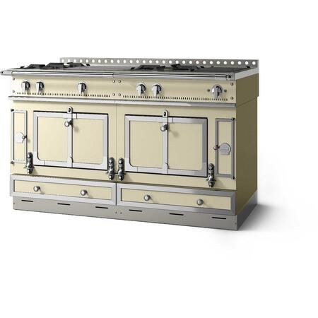 La Cornue G48180USN1LPPCVCPCC