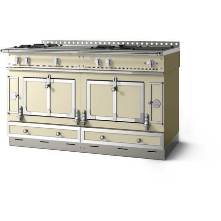 La Cornue G48180USN1LPPCVCSMC