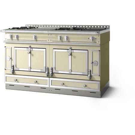 La Cornue G48180USN1LPPCVCSNC