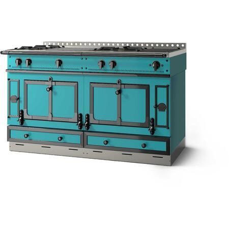 La Cornue G48180USN1LPPCvLPEC