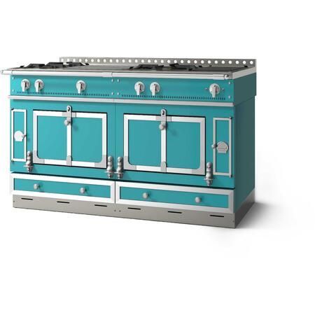 La Cornue G48180USN1LPPCvLSNC