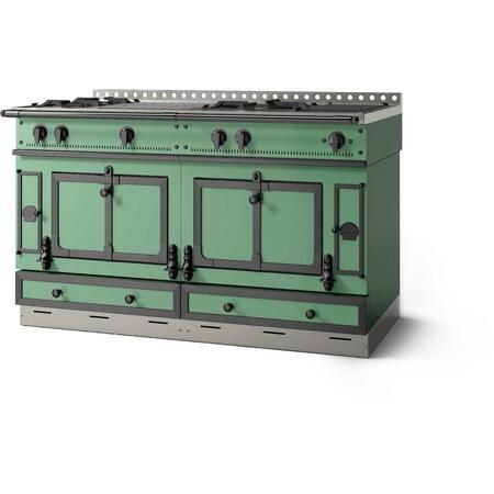 La Cornue G48180USN1LPPCYCPJC