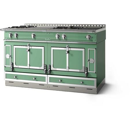 La Cornue G48180USN1LPPCYCPOC