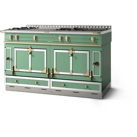 La Cornue G48180USN1LPPCYCSAC