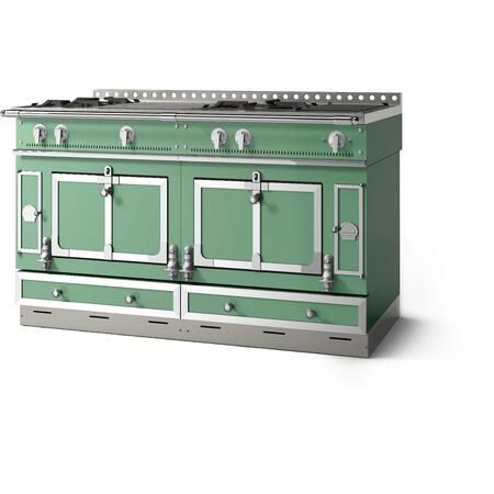 La Cornue G48180USN1LPPCYCSMC