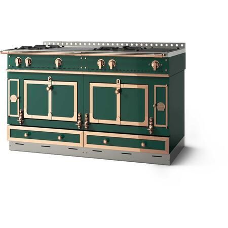 La Cornue G48180USN1LPPCZCCKC