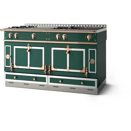 La Cornue G48180USN1LPPCZCCRC