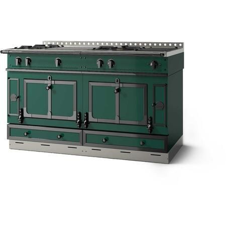 La Cornue G48180USN1LPPCZCPHC