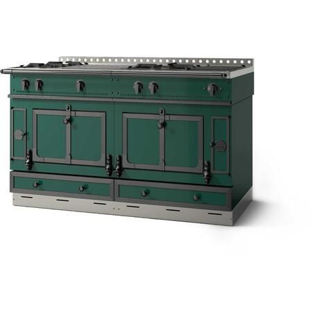 La Cornue G48180USN1LPPCZCPJC