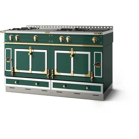 La Cornue G48180USN1LPPCZCSDC