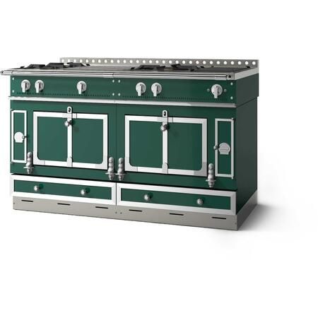 La Cornue G48180USN1LPPCZCSMC