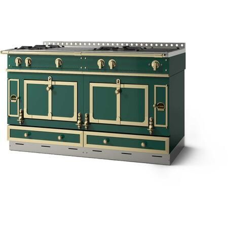 La Cornue G48180USN1LPPCZCSNC