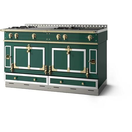 La Cornue G48180USN1LPPCZCSSC