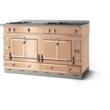 La Cornue G48180USN1LPPDCCCKC