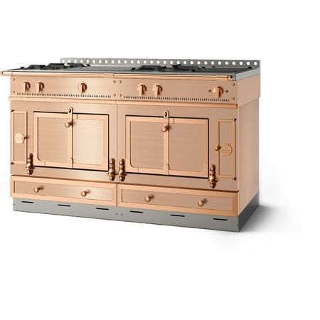 La Cornue G48180USN1LPPDCCCkL