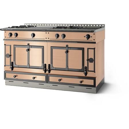 La Cornue G48180USN1LPPDCCPEC