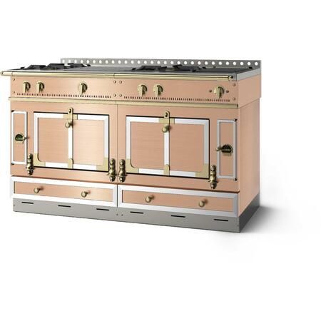 La Cornue G48180USN1LPPDCCSSC