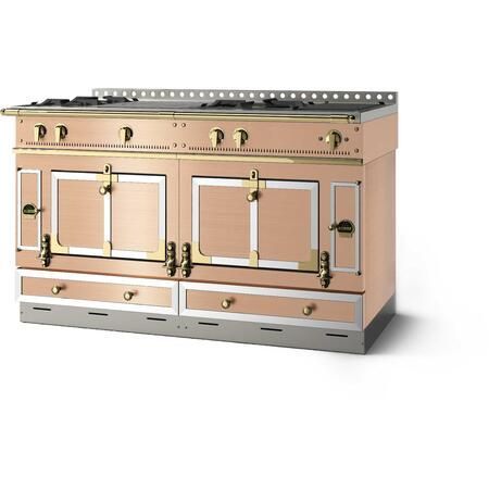 La Cornue G48180USN1LPPDCCSYC