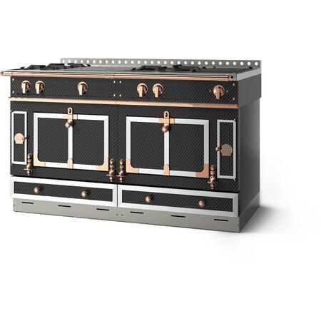 La Cornue G48180USN1LPPDXCCKC
