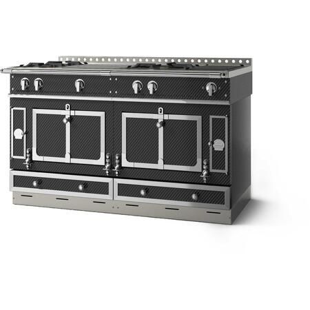 La Cornue G48180USN1LPPDXCPCC