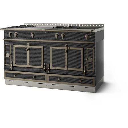 La Cornue G48180USN1LPPDXCPHC