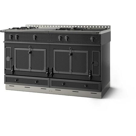 La Cornue G48180USN1LPPDXCPJC