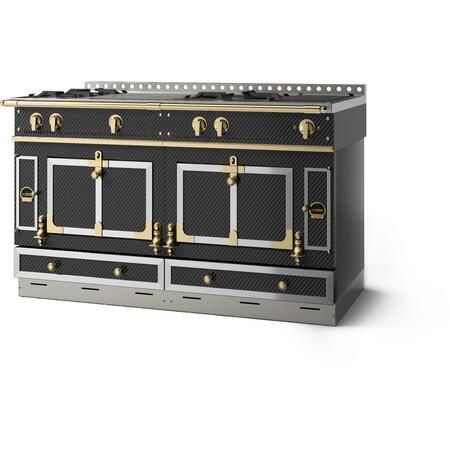 La Cornue G48180USN1LPPDXCPPC