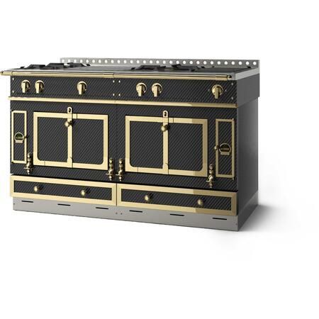 La Cornue G48180USN1LPPDXCSBC