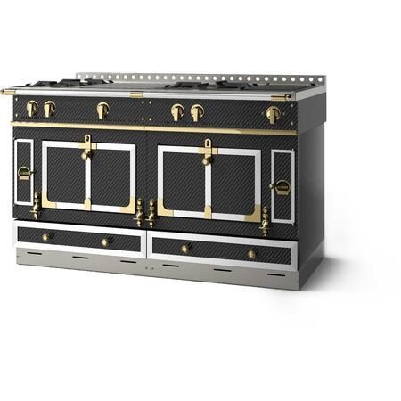 La Cornue G48180USN1LPPDXCSDC