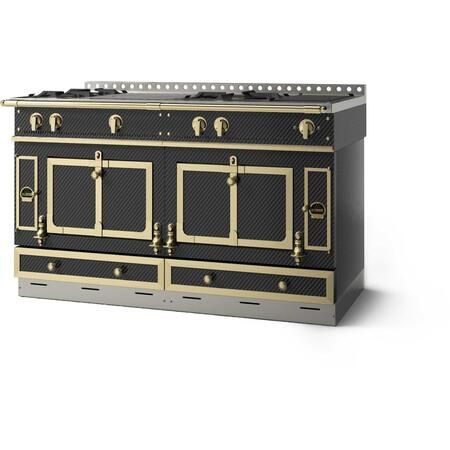 La Cornue G48180USN1LPPDXCSLC