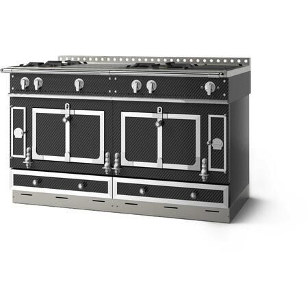 La Cornue G48180USN1LPPDXCSMC