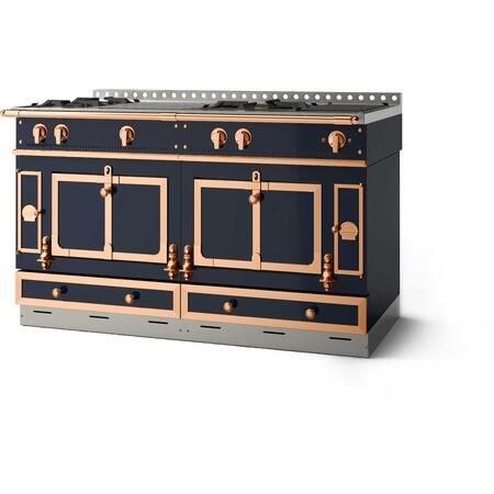 La Cornue G48180USN1LPSCDCCkL