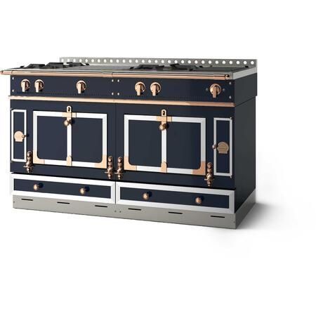 La Cornue G48180USN1LPSCDCCRC