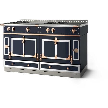 La Cornue G48180USN1LPSCDCCVC