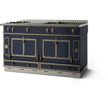 La Cornue G48180USN1LPSCDCPHC