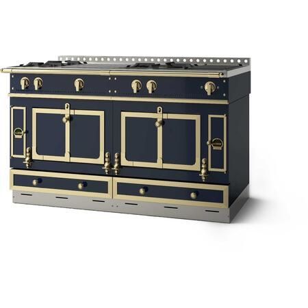 La Cornue G48180USN1LPSCDCSLC