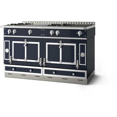 La Cornue G48180USN1LPSCDCSMC